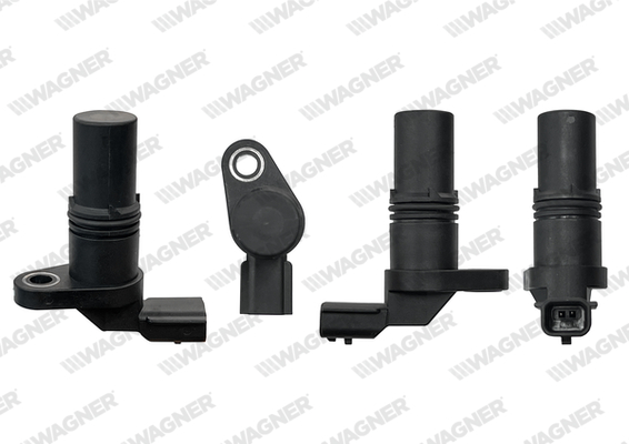 Senzor impulsuri, arbore cotit CRS00005 WAGNER