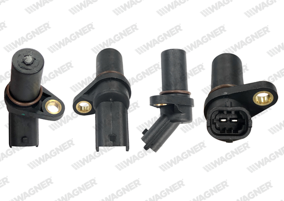 Senzor impulsuri, arbore cotit CRS00063 WAGNER
