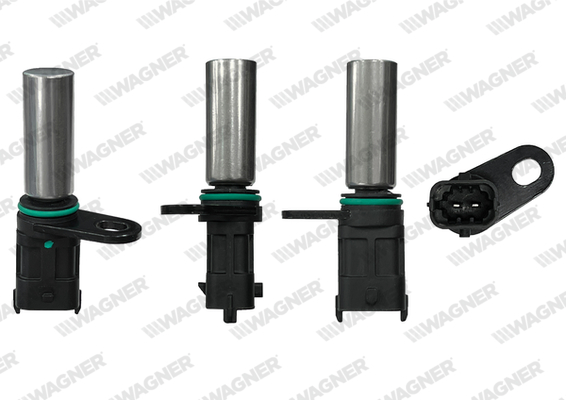 Senzor impulsuri, arbore cotit CRS00180 WAGNER