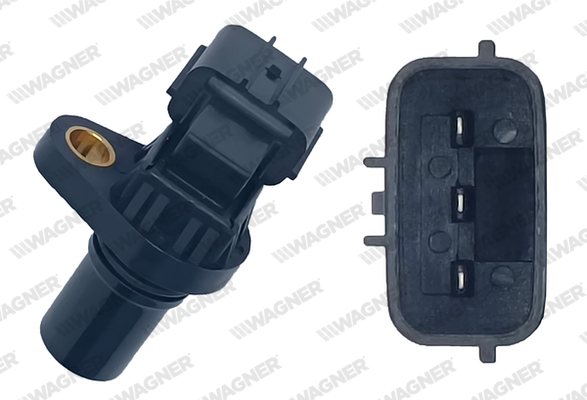 Senzor impulsuri, arbore cotit CRS00261 WAGNER