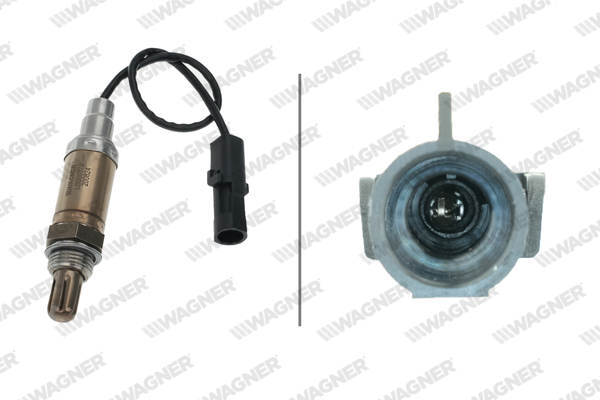 Sonda Lambda LBS00370 WAGNER