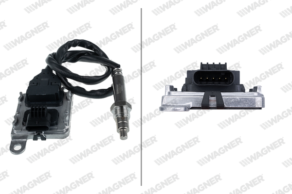Senzor NOx, Catalizator NOx NOS00109 WAGNER