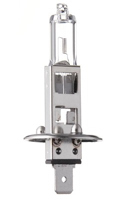 Bec, far faza lunga 51080 SPAHN GLÜHLAMPEN