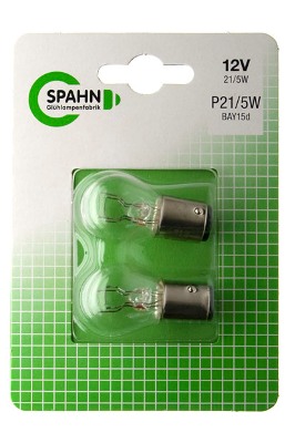 Bec, semnalizator BL2014 SPAHN GLÜHLAMPEN