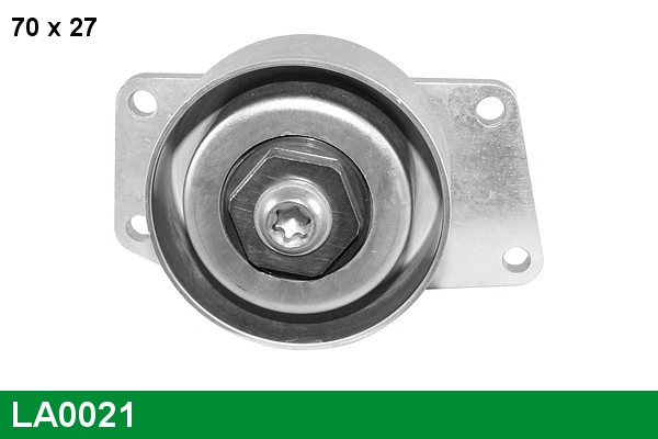 Intinzator curea, curea distributie LA0021 LUCAS
