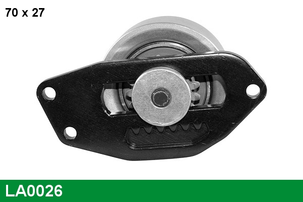 Intinzator curea, curea distributie LA0026 LUCAS