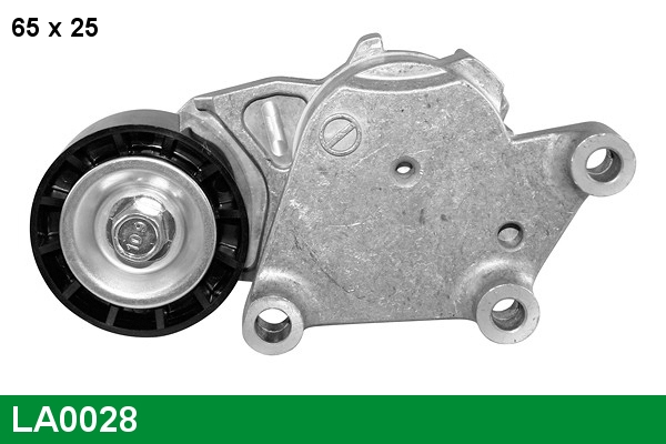 Intinzator curea, curea distributie LA0028 LUCAS
