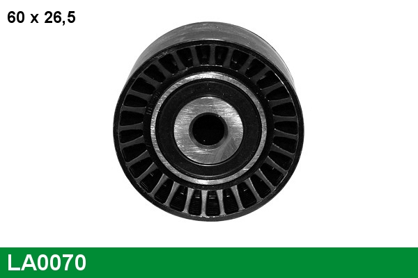 Intinzator curea, curea distributie LA0070 LUCAS