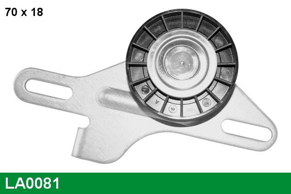 Intinzator curea, curea distributie LA0081 LUCAS