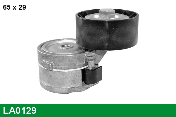 Intinzator curea, curea distributie LA0129 LUCAS