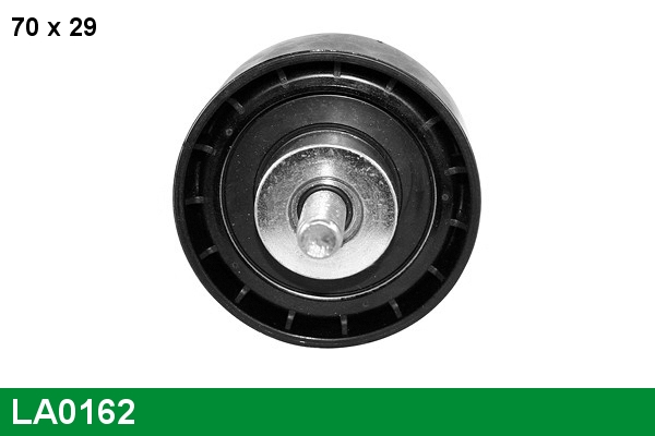 Intinzator curea, curea distributie LA0162 LUCAS