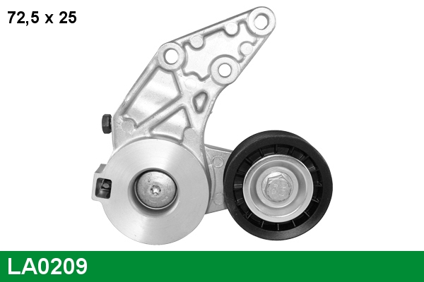 Intinzator curea, curea distributie LA0209 LUCAS