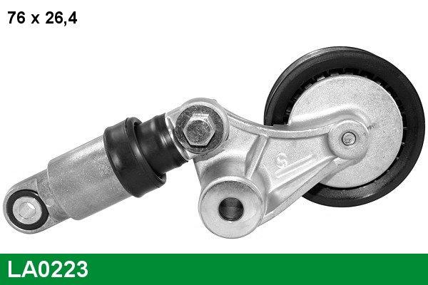 Intinzator curea, curea distributie LA0223 LUCAS