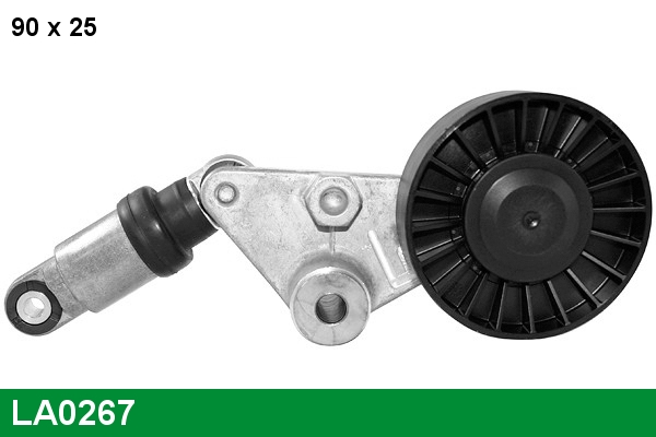 Intinzator curea, curea distributie LA0267 LUCAS