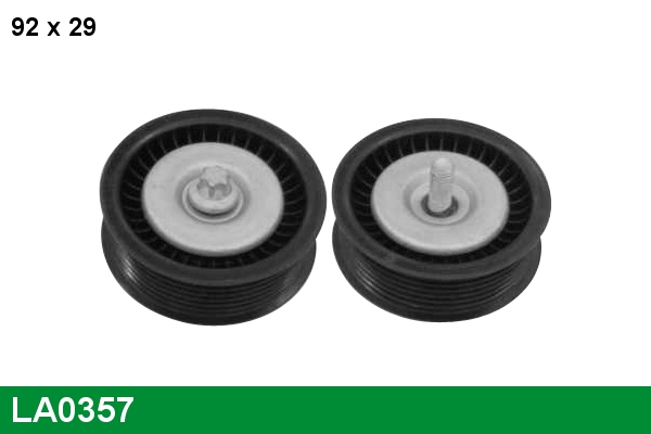 Intinzator curea, curea distributie LA0357 LUCAS