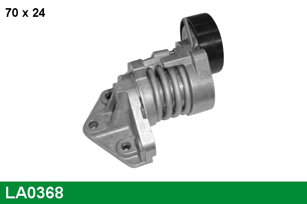 Intinzator curea, curea distributie LA0368 LUCAS