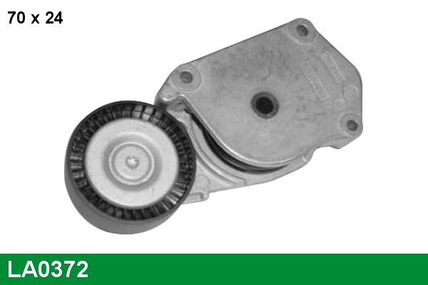 Intinzator curea, curea distributie LA0372 LUCAS