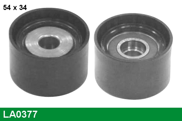 Intinzator curea, curea distributie LA0377 LUCAS