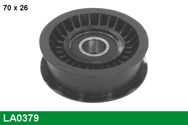 Intinzator curea, curea distributie LA0379 LUCAS
