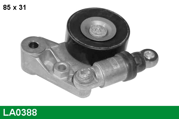 Intinzator curea, curea distributie LA0388 LUCAS