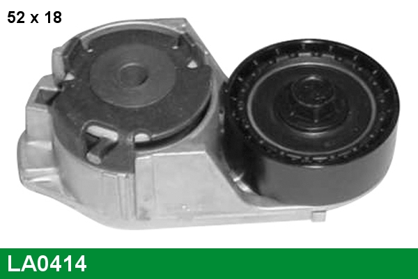 Intinzator curea, curea distributie LA0414 LUCAS