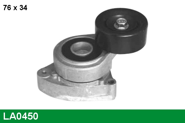 Intinzator curea, curea distributie LA0450 LUCAS