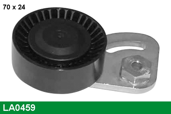 Intinzator curea, curea distributie LA0459 LUCAS