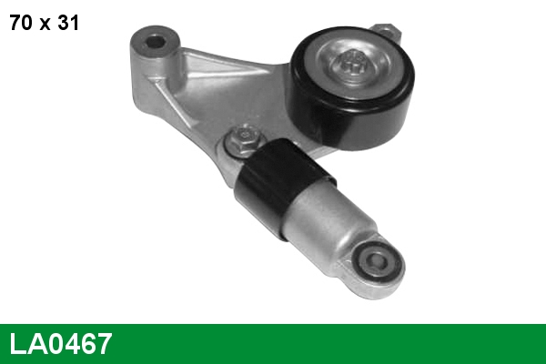 Intinzator curea, curea distributie LA0467 LUCAS