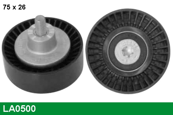 Intinzator curea, curea distributie LA0500 LUCAS
