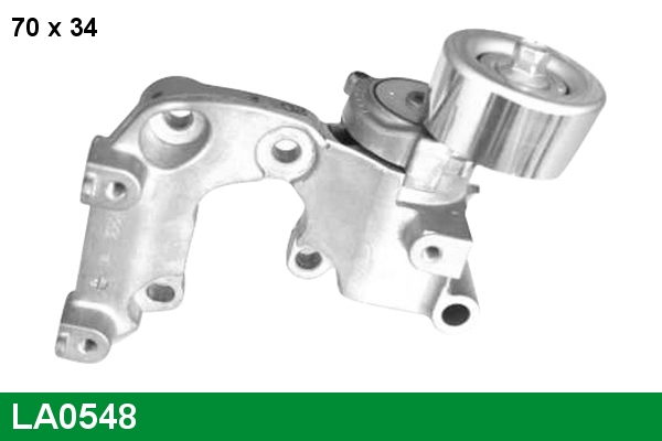Intinzator curea, curea distributie LA0548 LUCAS