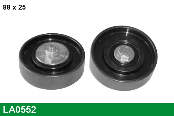 Intinzator curea, curea distributie LA0552 LUCAS