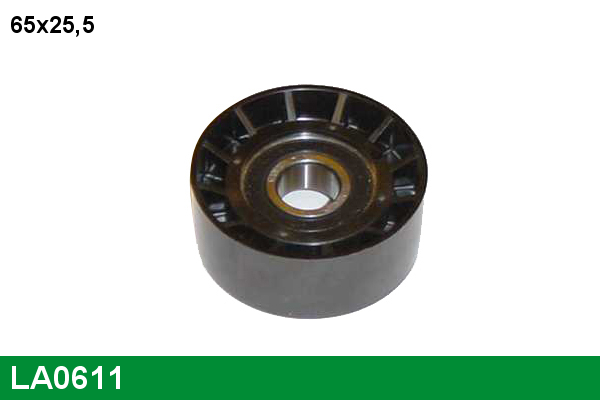 Intinzator curea, curea distributie LA0611 LUCAS