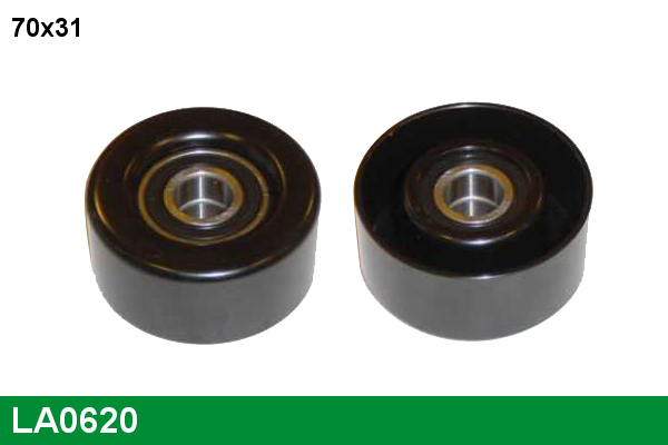 Intinzator curea, curea distributie LA0620 LUCAS
