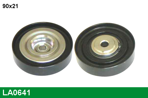 Intinzator curea, curea distributie LA0641 LUCAS