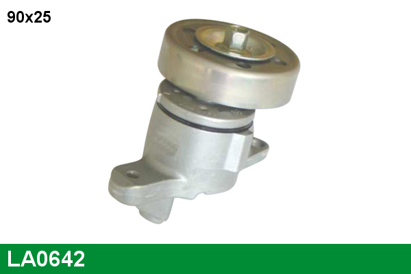 Intinzator curea, curea distributie LA0642 LUCAS