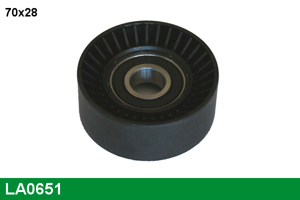 Intinzator curea, curea distributie LA0651 LUCAS
