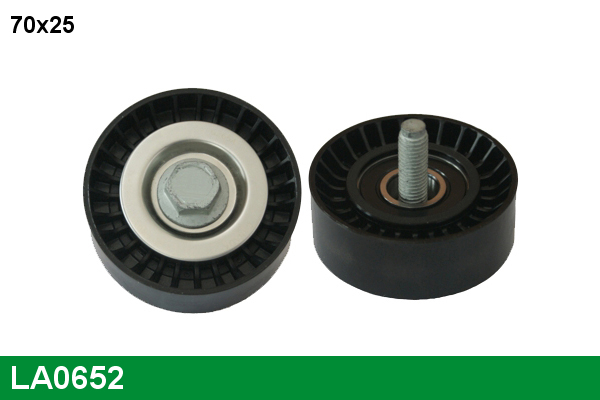 Intinzator curea, curea distributie LA0652 LUCAS
