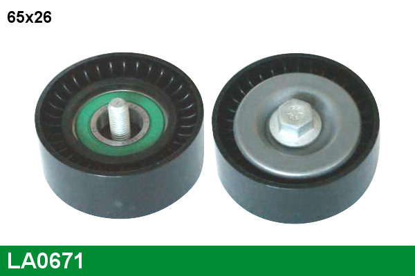Intinzator curea, curea distributie LA0671 LUCAS