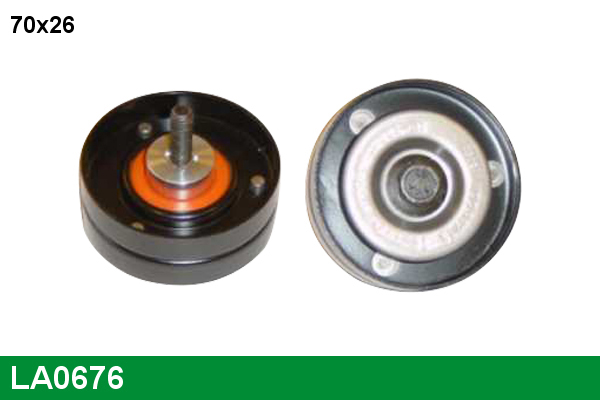 Intinzator curea, curea distributie LA0676 LUCAS