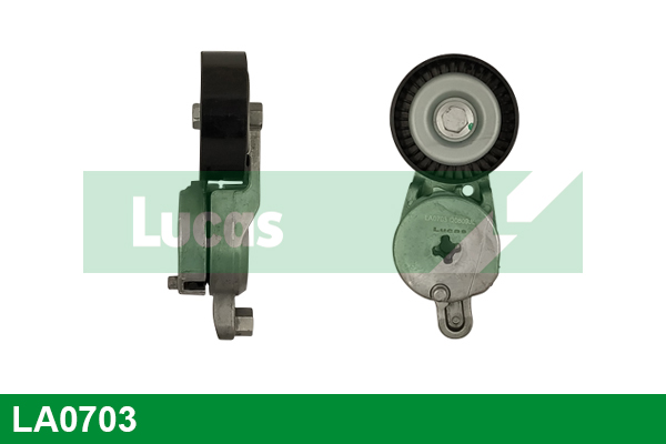 Intinzator curea, curea distributie LA0703 LUCAS