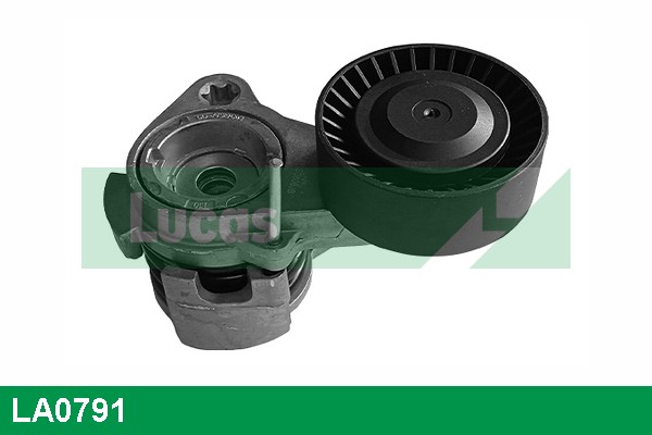 Intinzator curea, curea distributie LA0791 LUCAS