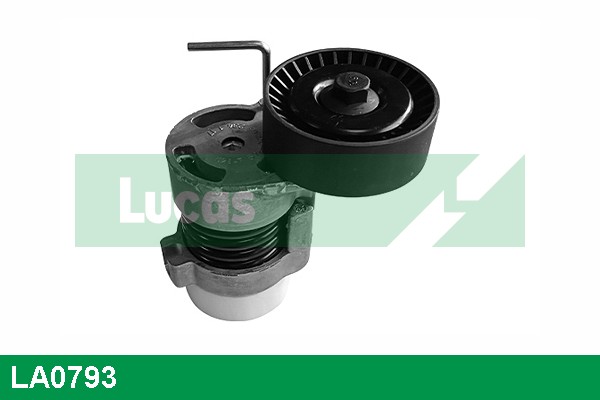 Intinzator curea, curea distributie LA0793 LUCAS