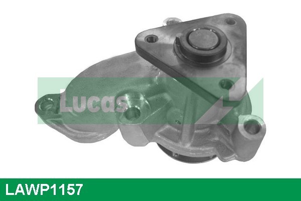Pompă de apă, răcire motor LAWP1157 LUCAS