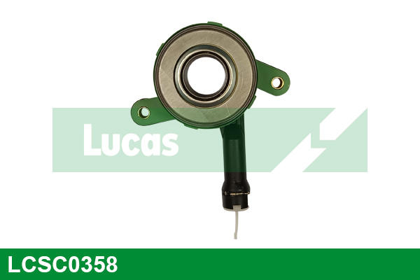 Rulment de presiune, ambreiaj LCSC0358 LUCAS