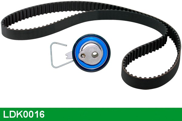 Set curea de distributie LDK0016 LUCAS