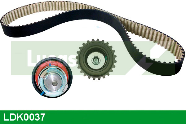 Set curea de distributie LDK0037 LUCAS
