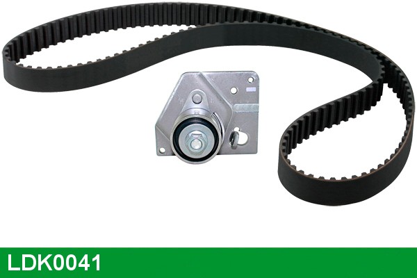 Set curea de distributie LDK0041 LUCAS