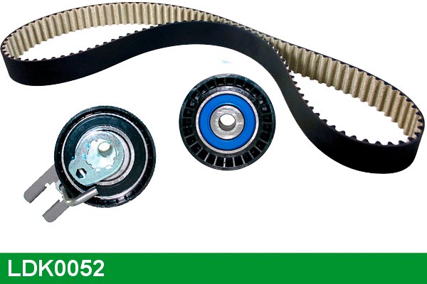 Set curea de distributie LDK0052 LUCAS