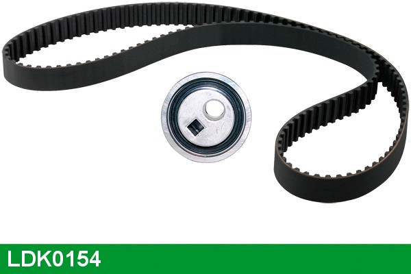 Set curea de distributie LDK0154 LUCAS