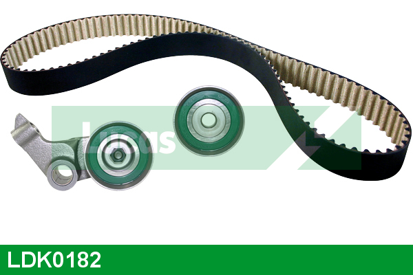 Set curea de distributie LDK0182 LUCAS